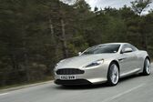 Aston Martin DB9 Coupe (facelift 2012) 2012 - 2015