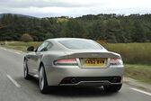 Aston Martin DB9 Coupe (facelift 2012) 2012 - 2015