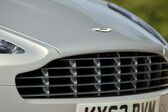 Aston Martin DB9 Coupe (facelift 2012) 2012 - 2015