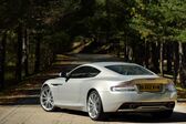 Aston Martin DB9 Coupe (facelift 2012) 2012 - 2015