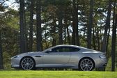 Aston Martin DB9 Coupe (facelift 2012) 2012 - 2015