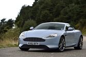 Aston Martin DB9 Coupe (facelift 2012) 2012 - 2015