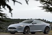 Aston Martin DB9 Coupe (facelift 2012) 2012 - 2015