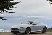 Aston Martin DB9 Coupe (facelift 2012) 2012 - 2015