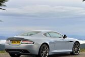 Aston Martin DB9 Coupe (facelift 2012) 2012 - 2015