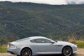 Aston Martin DB9 Coupe (facelift 2012) 2012 - 2015