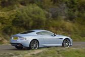 Aston Martin DB9 Coupe (facelift 2012) 2012 - 2015