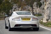 Aston Martin DB9 Coupe (facelift 2012) 2012 - 2015