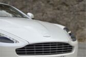 Aston Martin DB9 Coupe (facelift 2012) 2012 - 2015