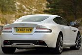 Aston Martin DB9 Coupe (facelift 2012) 2012 - 2015