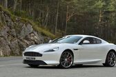 Aston Martin DB9 Coupe (facelift 2012) 2012 - 2015