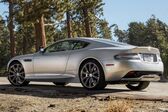 Aston Martin DB9 Coupe (facelift 2012) 2012 - 2015