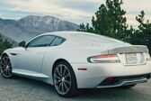 Aston Martin DB9 Coupe (facelift 2012) 2012 - 2015