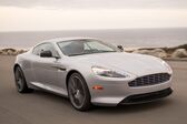 Aston Martin DB9 Coupe (facelift 2012) 2012 - 2015