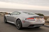 Aston Martin DB9 Coupe (facelift 2012) 2012 - 2015