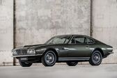 Aston Martin DBS V8 1969 - 1972