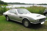 Aston Martin DBS V8 1969 - 1972