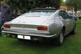 Aston Martin DBS V8 1969 - 1972