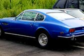 Aston Martin DBS V8 1969 - 1972