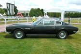 Aston Martin DBS 1967 - 1972