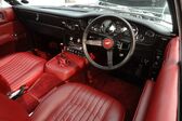 Aston Martin DBS 1967 - 1972