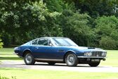 Aston Martin DBS 4.0 (286 Hp) 1967 - 1972