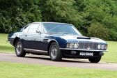 Aston Martin DBS 4.0 (286 Hp) 1967 - 1972