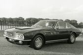 Aston Martin DBS 1967 - 1972