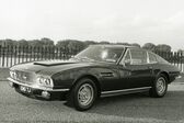 Aston Martin DBS 4.0 (286 Hp) 1967 - 1972