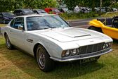 Aston Martin DBS 1967 - 1972