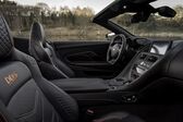 Aston Martin DBS Superleggera Volante 2019 - present