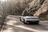 Aston Martin DBS Superleggera Volante 2019 - present