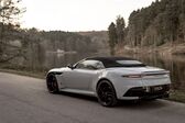 Aston Martin DBS Superleggera Volante 2019 - present