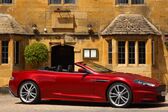 Aston Martin DBS V12 Volante 2009 - 2012