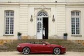 Aston Martin DBS V12 Volante 2009 - 2012