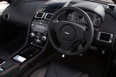 Aston Martin DBS V12 Volante 2009 - 2012