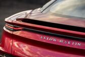 Aston Martin DBS Superleggera 2018 - present