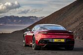 Aston Martin DBS Superleggera 2018 - present