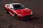 Aston Martin DBS Superleggera 2018 - present