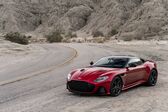 Aston Martin DBS Superleggera 2018 - present