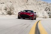 Aston Martin DBS Superleggera 2018 - present