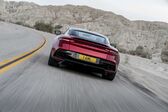 Aston Martin DBS Superleggera 2018 - present