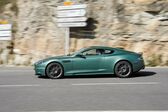 Aston Martin DBS V12 2007 - 2012