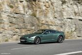 Aston Martin DBS V12 2007 - 2012