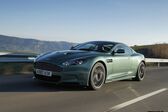 Aston Martin DBS V12 2007 - 2012