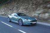 Aston Martin DBS V12 2007 - 2012