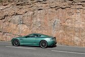 Aston Martin DBS V12 2007 - 2012