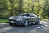 Aston Martin DBS V12 2007 - 2012