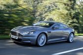 Aston Martin DBS V12 5.9 V12 (517 Hp) 2007 - 2012