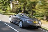 Aston Martin DBS V12 2007 - 2012